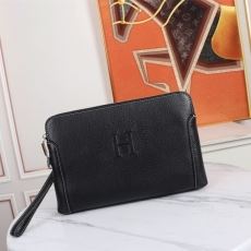 Hermes Clutch Bags